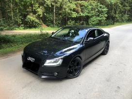 Audi A5, 2.7 l., coupe