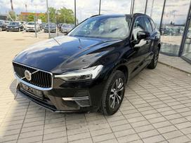 Volvo XC60, 2.0 l., Внедорожник / Кроссовер
