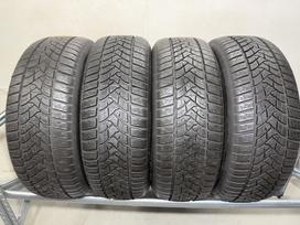 Dunlop Winter sport5, žieminės 215/60 R16