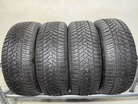 Dunlop WinterSport5//2024m, winter 215/60 R16