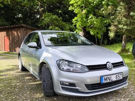 Volkswagen Golf, 1.6 l., hečbekas