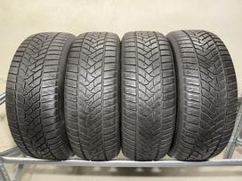 Dunlop Winter sport5, žieminės 215/60 R16