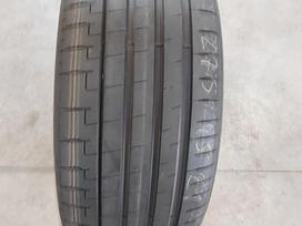 Pirelli P zero, vasarinės 275/45 R21