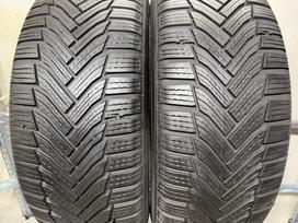 Michelin Alpin6, winter 215/60 R16