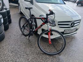 Miesto dviratis Specialized 26