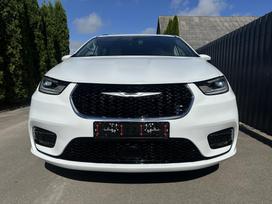 Chrysler Pacifica, 3.6 l., vienatūris