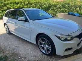 BMW 330, 3.0 l., universalas