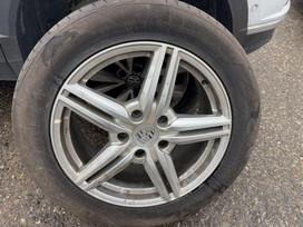 Porsche Cayenne, легкосплавные , R19