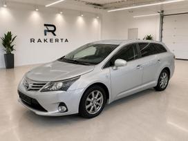 Toyota Avensis, 2.0 l., wagon