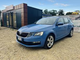 Skoda Octavia, 2.0 l., wagon