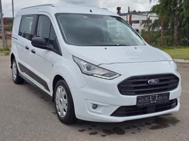 Ford Transit Connect, 1.5 l., komercinis