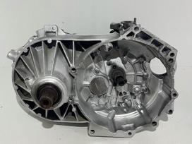 Volkswagen Transporter, LRS, MQT, MAG, bei kt., reduktorius, pavarų dėžė