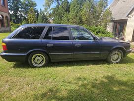 BMW 525, 2.5 l., universalas