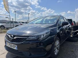 Opel Astra, 1.5 l., universalas