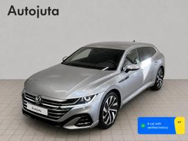 Volkswagen Arteon, 2.0 l., wagon