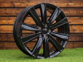 Autowheels Mazda 3, 6, CX-3, CX-5, light alloy, R19