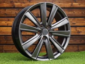 Autowheels Mazda 3, 6, CX-3, CX-5, легкосплавные , R19