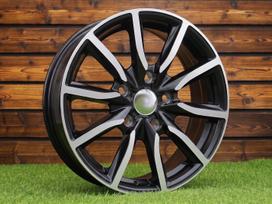 Autowheels Racing Line Style Mazda Honda, легкосплавные , R15