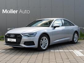Audi A6, 2.0 l., Седан