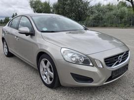 Volvo S60, 2.0 l., saloon / sedan