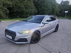 Audi A5 Sportback, 2.0 l., hatchback