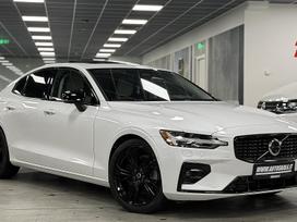 Volvo S60, 2.0 l., Седан