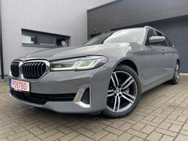 BMW 520, 2.0 l., Универсал