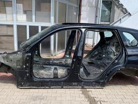 BMW X5 детали кузова