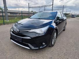 Toyota Avensis, 2.0 l., Универсал