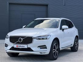 Volvo XC60, 2.0 l., Внедорожник / Кроссовер