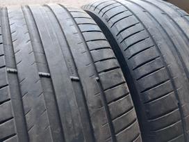 Bridgestone Michelin-2vnt Hankook-2vnt, vasarinės 275/45 R20