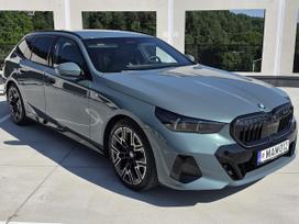 Bmw 540, 3.0 l., universalas