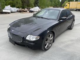 Maserati Quattroporte, 4.2 l., sedanas