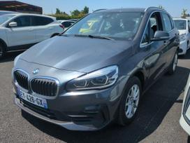 BMW 216 Active Tourer, 1.5 l., Внедорожник / Кроссовер