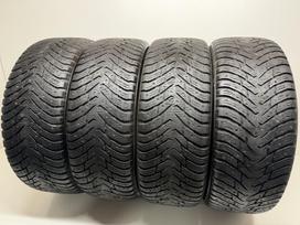 Nokian Hakka 8 SUV, winter 265/65 R17