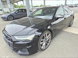 Audi S6, 3.0 l., Седан