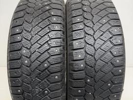 Continental ContiIceContact, зимние 185/65 R15