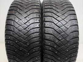 Goodyear UltraGripArctic 2 2021m, зимние 225/55 R17