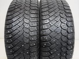Continental ContiIceContact, зимние 185/55 R15