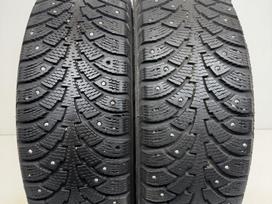 Nokian Hakka 4, žieminės 185/60 R15