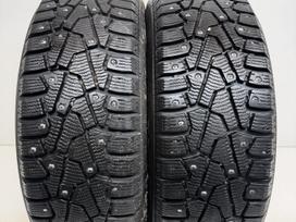 Pirelli Ice Zero, žieminės 185/60 R15
