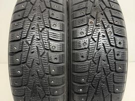 Nokian Hakka 7, зимние 155/65 R14