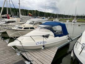 Quicksilver Activ 510, jachtos / kateriai