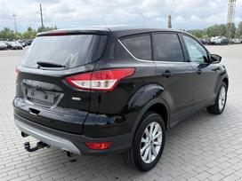 Ford Kuga, 1.5 l., off-road / crossover