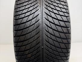 Michelin PilotAlpin 5 SUV 2024m, зимние 285/45 R20