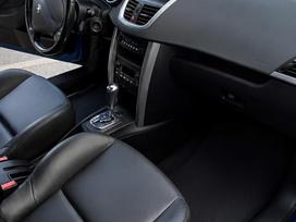Peugeot 207, 1.6 l., Хэтчбек