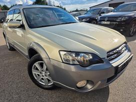 Subaru Outback, 2.5 l., wagon