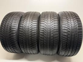 Continental WinterContact TS870P 2024m, зимние 275/50 R20