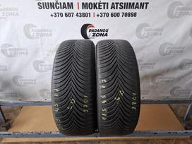 Michelin Alpin 5, žieminės 215/45 R17