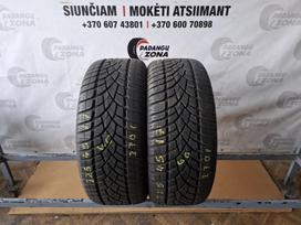 Dunlop Sp Winter Sport 3D, зимние 225/45 R17